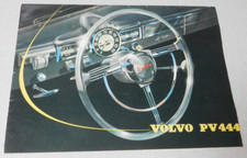 1957 volvo pv444 for sale  Kansas City