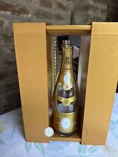 Louis roederer cristal usato  Ferrara