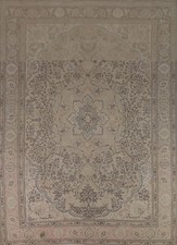 Floral wool tebriz for sale  Charlotte