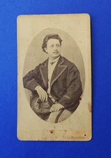 Epoca antica cdv usato  Firenze