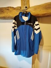 Manteau adidas vintage d'occasion  France