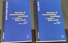 Rarità manuale comunicazione usato  Trani