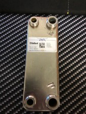 Vaillant wärmetauscher 065049 gebraucht kaufen  Querfurt