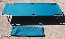 Coleman green aluminum for sale  Scottsdale