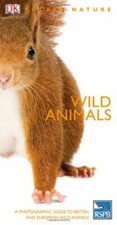 Wild animals dk for sale  UK