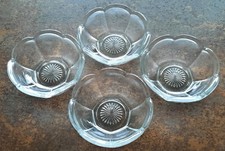 Dessertschalen glasschalen min gebraucht kaufen  Gauting