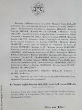 Aillaud gilardin faire d'occasion  Pluvigner