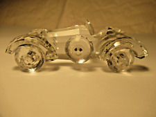 Swarovski crystal old for sale  CARDIFF