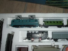Modelleisenbahn 70er jahre gebraucht kaufen  Gummersbach