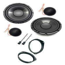 Kit altoparlanti casse usato  Adrano