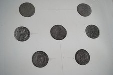 French medals from d'occasion  Expédié en Belgium