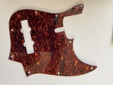 Pick guard scratch for sale  COLCHESTER