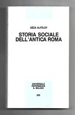 Storia sociale dell usato  Jesolo