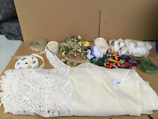 Bundle sewing edging for sale  ASHFORD