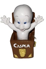 Harvey casper friendly for sale  Corinth