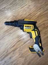 Pistola de parafuso DeWalt DCF624B 20V Max XR sem escova drywall com carcaça de embreagem roscada comprar usado  Enviando para Brazil