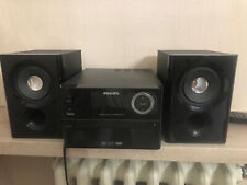 Mini stereo philips usato  Torino