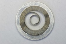 Mainspring ressort muelle usato  Selargius