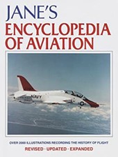 Jane encyclopedia aviation for sale  Mishawaka