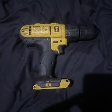 Dewalt dcd776c1 18v for sale  ABERYSTWYTH
