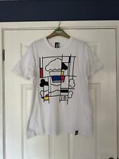 Johnny cupcakes mondrian for sale  DROITWICH