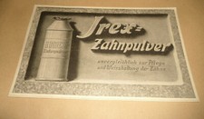 Alte reklame werbung gebraucht kaufen  Nünchritz