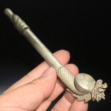 62gtibetan silver copper d'occasion  Expédié en Belgium