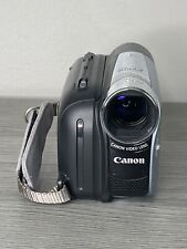 Canon zr930 digital d'occasion  Expédié en Belgium