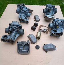 Kawasaki z650 carbs for sale  PETERBOROUGH