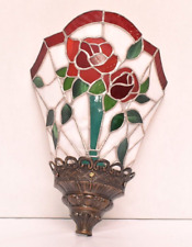 wall sconce cover for sale  San Francisco