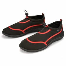 Mens aqua shoes for sale  UK