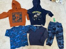 Lot toddler boy for sale  Watertown