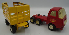 Vintage tonka red for sale  SCUNTHORPE