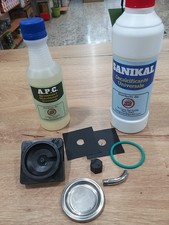 Kit manutenzione completo usato  Nola