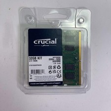 Micron 32gb ram for sale  Washington