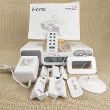 Ihome ih5 alarm for sale  Bellevue