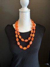 Vintage bright orange for sale  Bend