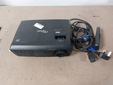 Optoma home cinema for sale  MANCHESTER