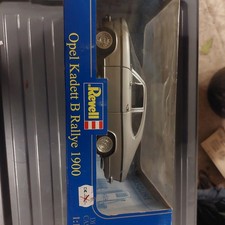 Modellauto pel kadett gebraucht kaufen  Nackenheim