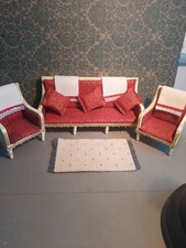 Dolls house 12th for sale  ST. ALBANS