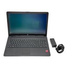 HP 15-db1008no Laptop | 15,6" | AMD-Athlon 300U | 12GB RAM | 256GB M.2 SSD, usado comprar usado  Enviando para Brazil