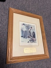 Vintage framed 2x9 for sale  Oxnard