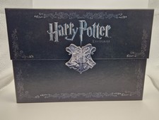 Harry potter komplettbox gebraucht kaufen  Mechernich