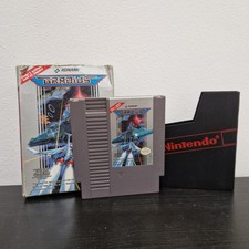 Gradius nes game for sale  LONDON