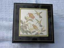 Vintage japanese lacquer for sale  LONDON