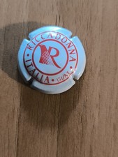 Riccadonna italia 151 usato  Bari