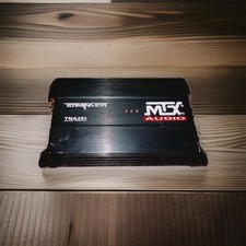 Mtx audio terminator for sale  Loveland