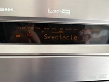 Sintoamplificatore yamaha rxv usato  Italia