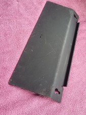 Mild steel plate for sale  HINCKLEY