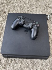 Sony playstation slim for sale  SUTTON